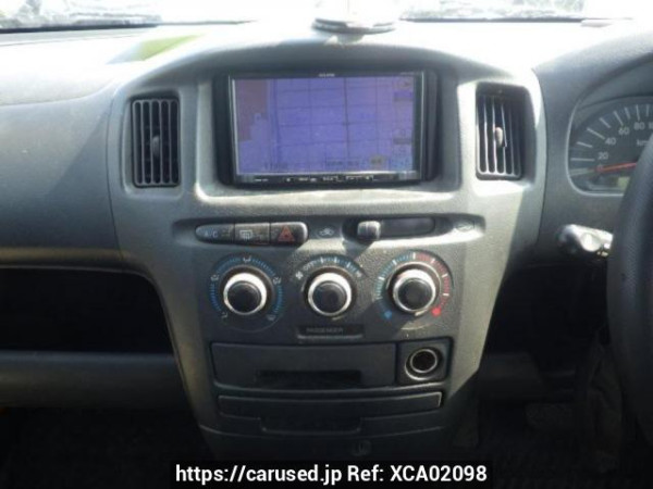 Used 2009 AT toyota succeed-van NCP51V Image[19]