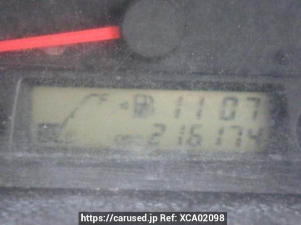 Used 2009 AT toyota succeed-van NCP51V Image[22]