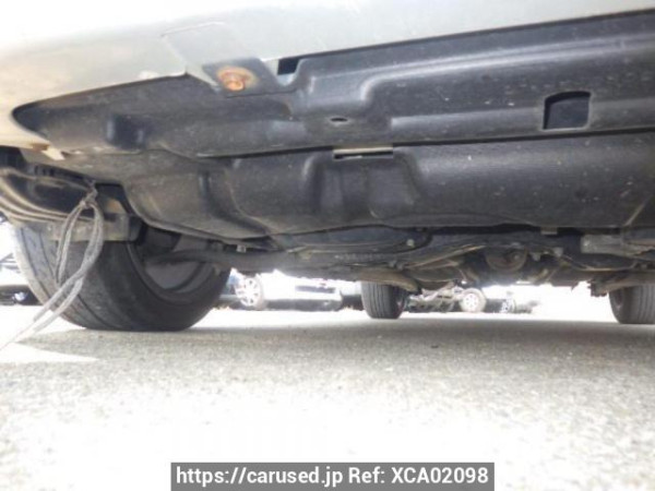 Used 2009 AT toyota succeed-van NCP51V Image[27]