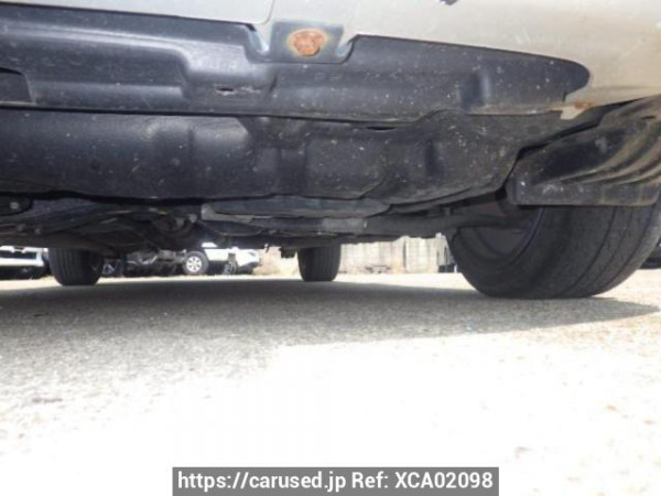 Used 2009 AT toyota succeed-van NCP51V Image[28]