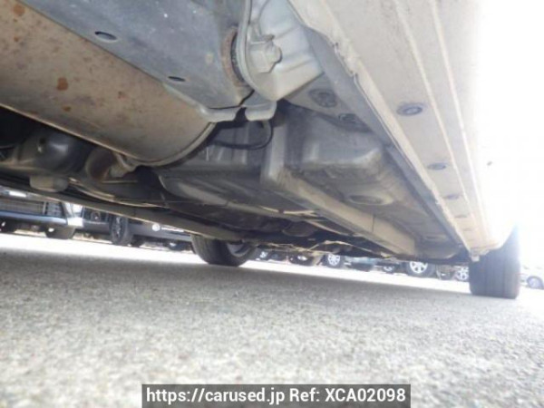 Used 2009 AT toyota succeed-van NCP51V Image[29]