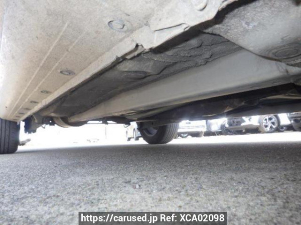 Used 2009 AT toyota succeed-van NCP51V Image[30]