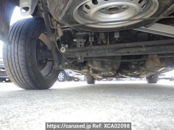 Used 2009 AT toyota succeed-van NCP51V Image[31]
