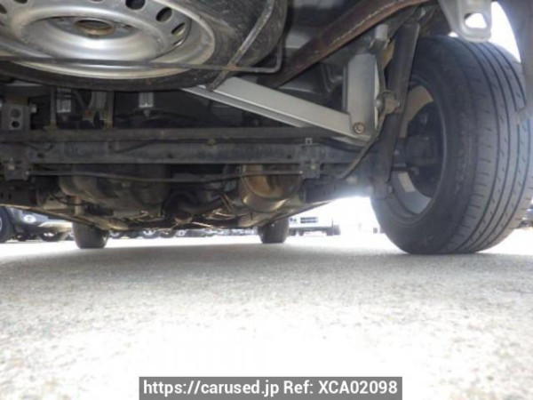Used 2009 AT toyota succeed-van NCP51V Image[32]