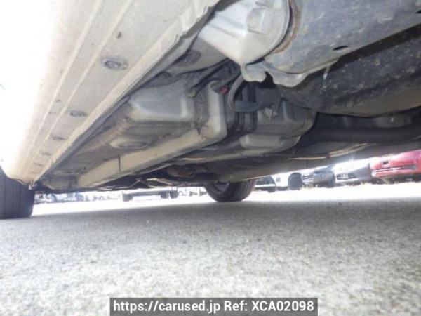 Used 2009 AT toyota succeed-van NCP51V Image[33]