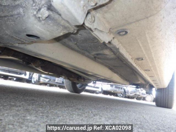 Used 2009 AT toyota succeed-van NCP51V Image[34]