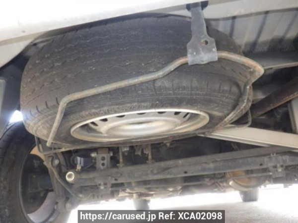Used 2009 AT toyota succeed-van NCP51V Image[35]