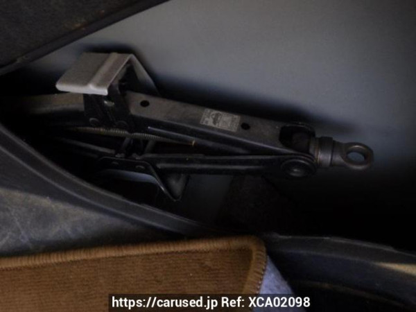 Used 2009 AT toyota succeed-van NCP51V Image[37]