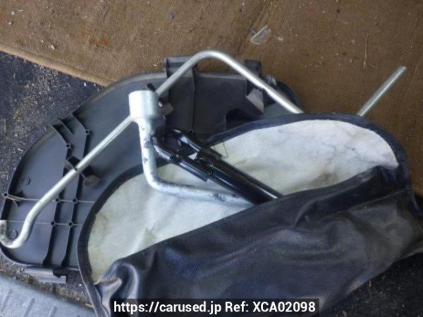Used 2009 AT toyota succeed-van NCP51V Image[38]
