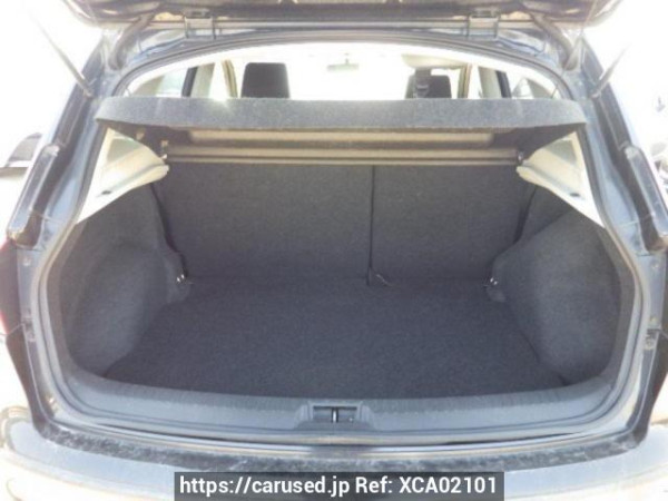 Used 2010 AT nissan dualis KNJ10 Image[8]
