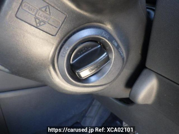 Used 2010 AT nissan dualis KNJ10 Image[18]