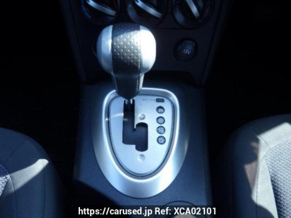 Used 2010 AT nissan dualis KNJ10 Image[20]