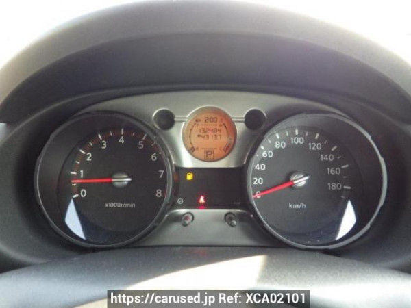 Used 2010 AT nissan dualis KNJ10 Image[21]