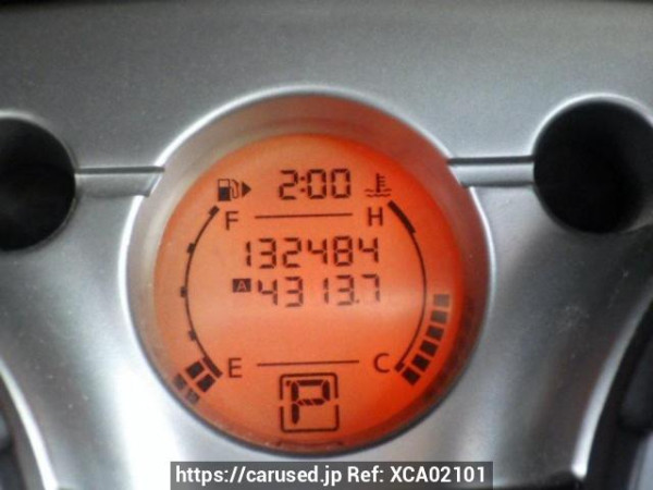 Used 2010 AT nissan dualis KNJ10 Image[22]