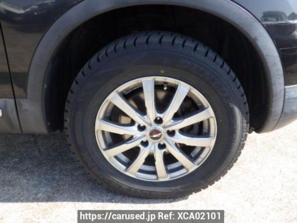 Used 2010 AT nissan dualis KNJ10 Image[23]