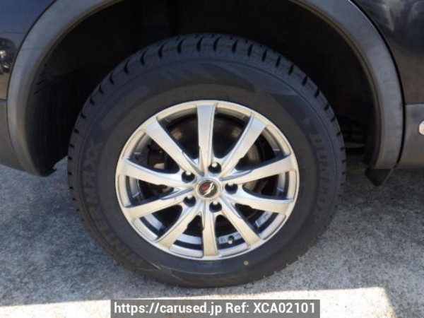 Used 2010 AT nissan dualis KNJ10 Image[24]