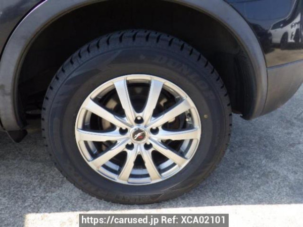 Used 2010 AT nissan dualis KNJ10 Image[25]