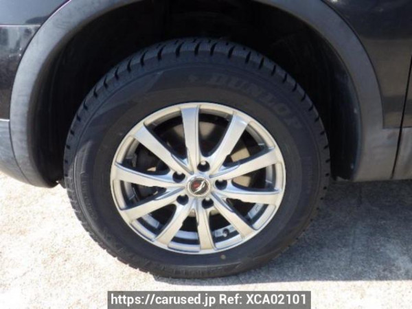 Used 2010 AT nissan dualis KNJ10 Image[26]