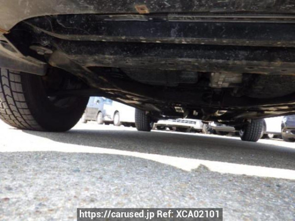 Used 2010 AT nissan dualis KNJ10 Image[27]