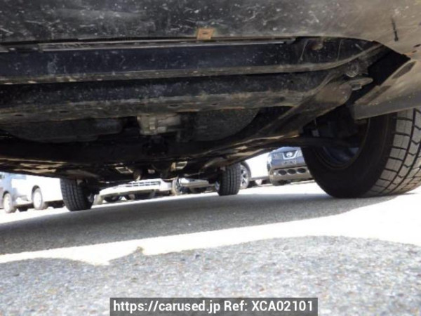 Used 2010 AT nissan dualis KNJ10 Image[28]