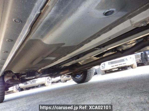 Used 2010 AT nissan dualis KNJ10 Image[29]