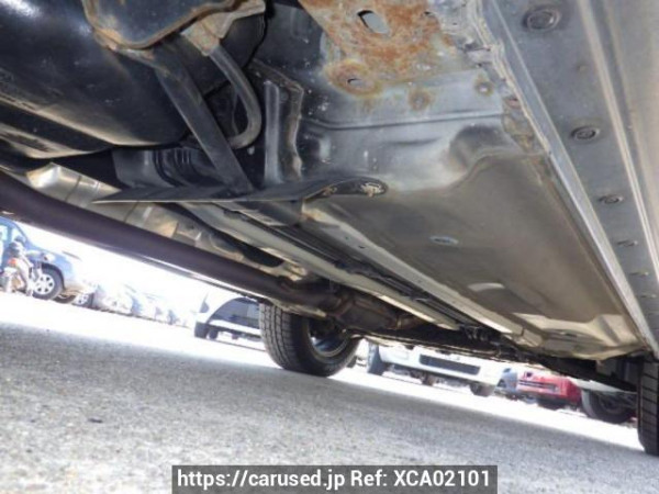 Used 2010 AT nissan dualis KNJ10 Image[30]