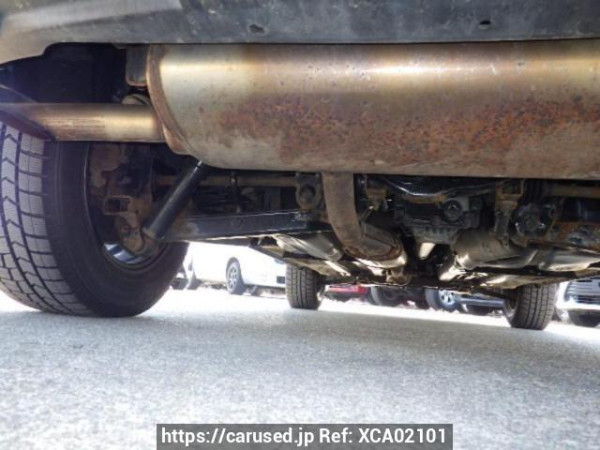 Used 2010 AT nissan dualis KNJ10 Image[31]