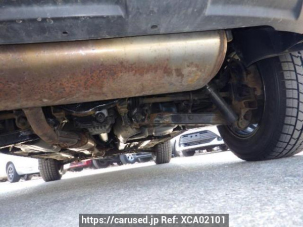 Used 2010 AT nissan dualis KNJ10 Image[32]