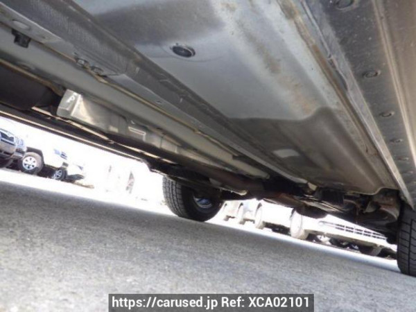 Used 2010 AT nissan dualis KNJ10 Image[34]