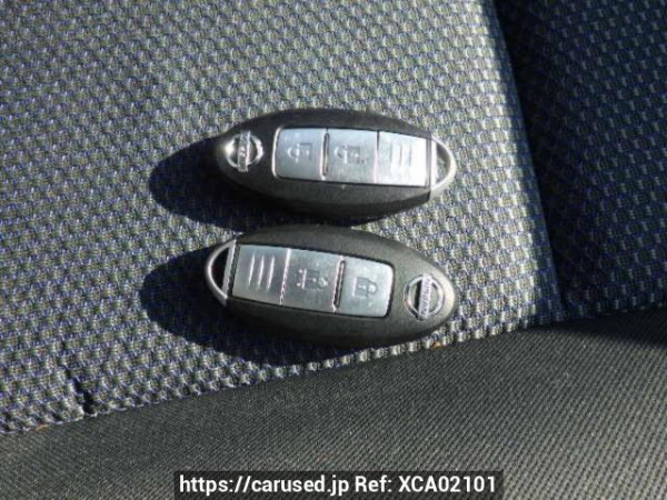 Used 2010 AT nissan dualis KNJ10 Image[35]