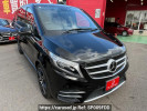 Mercedes Benz V-Class 447811