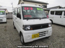 Mitsubishi Minicab Van U61V