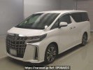 Toyota Alphard AGH35W