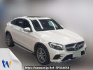 Mercedes Benz GLC-CLASS 253305C