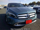 Mercedes Benz GLA-Class 156946