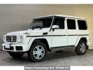 Mercedes Benz G-Class 463348