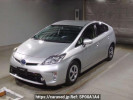 Toyota Prius ZVW30