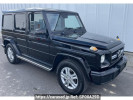 Mercedes Benz G-Class 463348