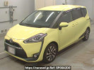 Toyota Sienta NSP170G