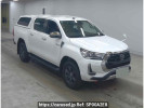 Toyota Hilux GUN125