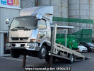 Mitsubishi Fuso Fighter FK61F