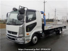 Mitsubishi Fuso Fighter FK62FZ