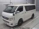 Toyota Regiusace Van TRH200V