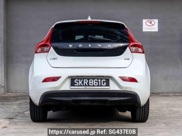 Used 2015 AT volvo v40 null Image[5]
