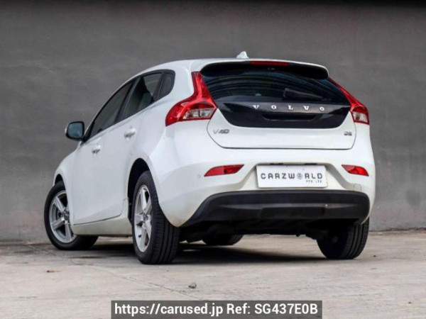 Used 2015 AT volvo v40 null Image[6]