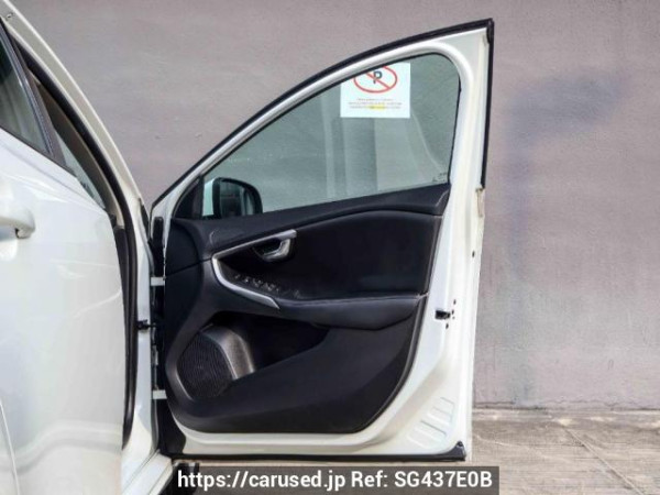 Used 2015 AT volvo v40 null Image[8]
