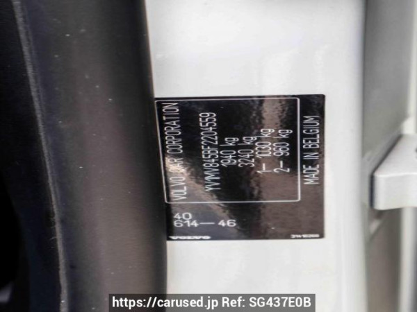 Used 2015 AT volvo v40 null Image[10]