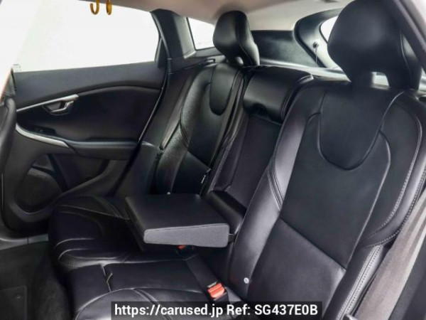 Used 2015 AT volvo v40 null Image[13]