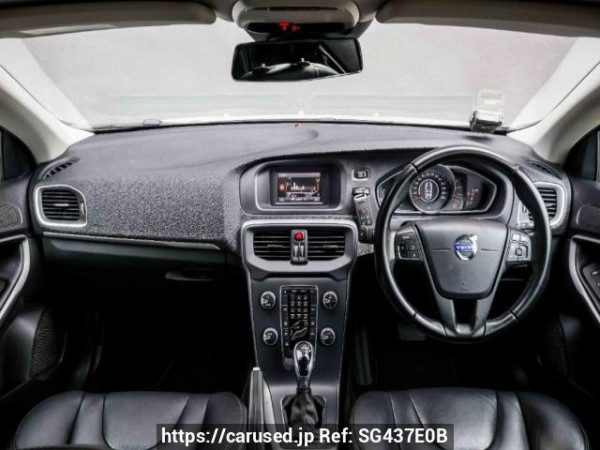 Used 2015 AT volvo v40 null Image[16]