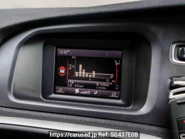 Used 2015 AT volvo v40 null Image[18]